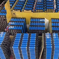 徐汇高价钛酸锂电池回收-上门回收UPS蓄电池-电动车电池回收
